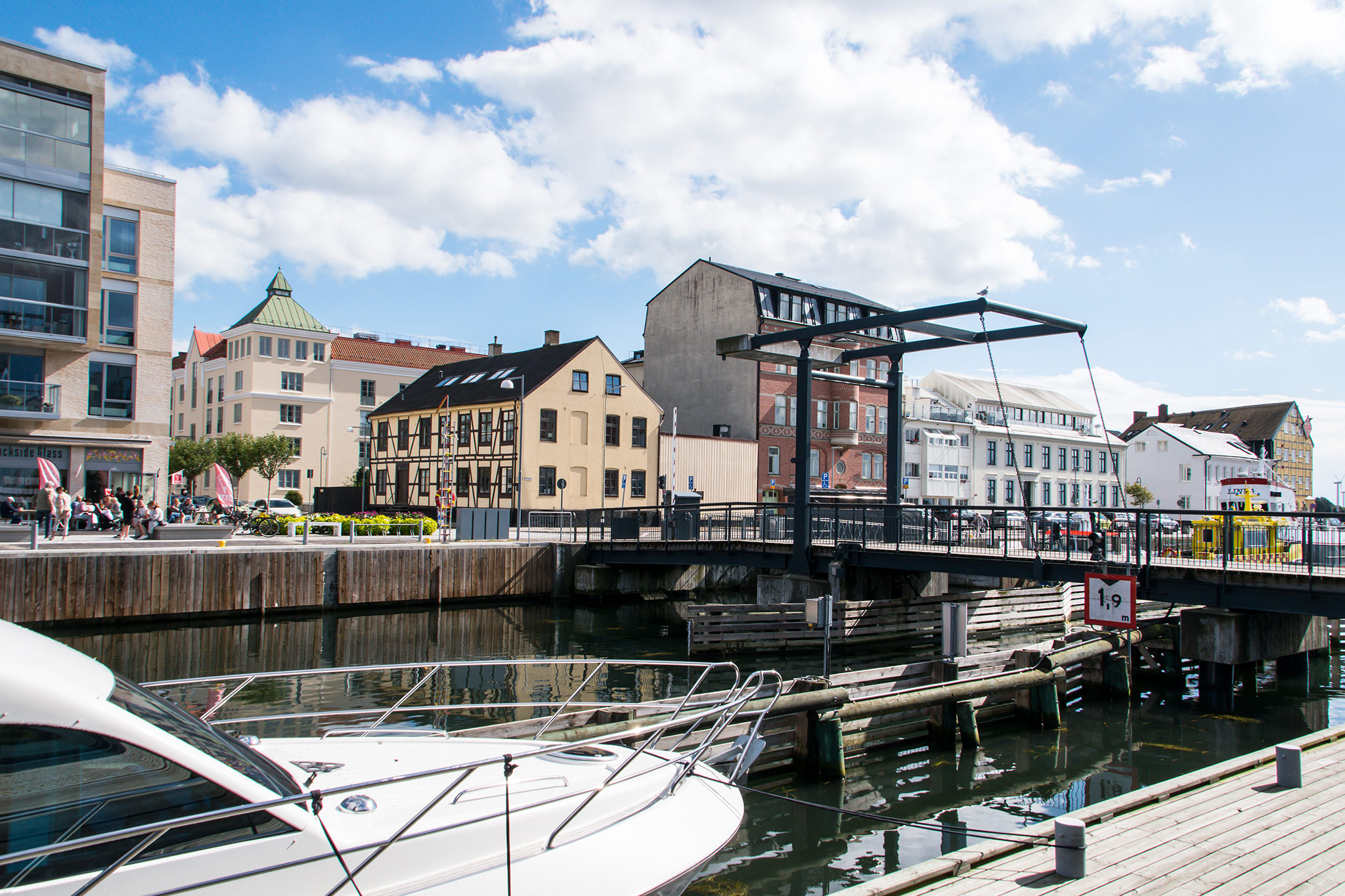 Landskrona